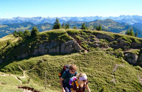 MEB Appartement Luxuriöses, alpines Appartement im Chalet-Stil - Foto 16