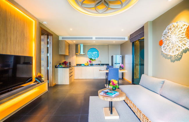 The Senses Pool Villas - Photo 20