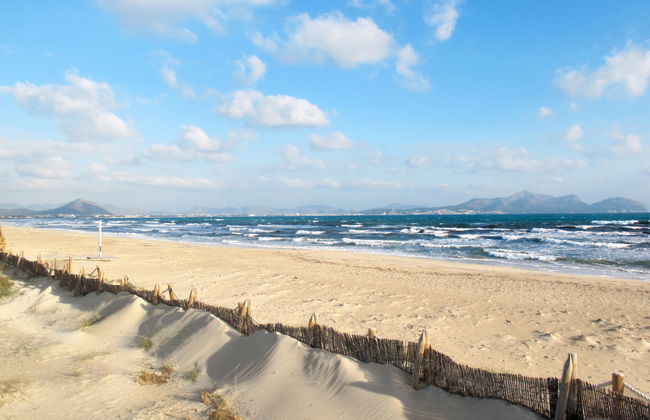 Finca Can Corritx - Foto 33