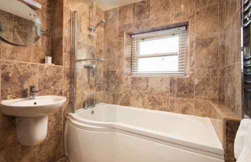 WOOL COTTAGE - Cosy Cottage Retreat with Log Fire & Tranquillity in Shilbottle - Foto 14