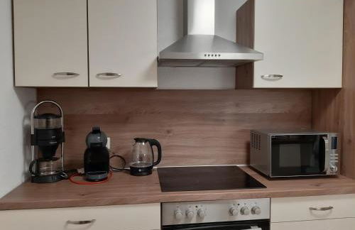 Ferienwohnung Elias - Foto 9