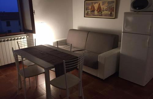 Appartamento vacanze "Borgo Cinque Terre" Volastra Manarola - Foto 40