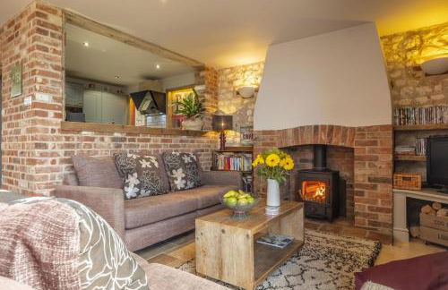 Cog Cottage 2 - Foto 16