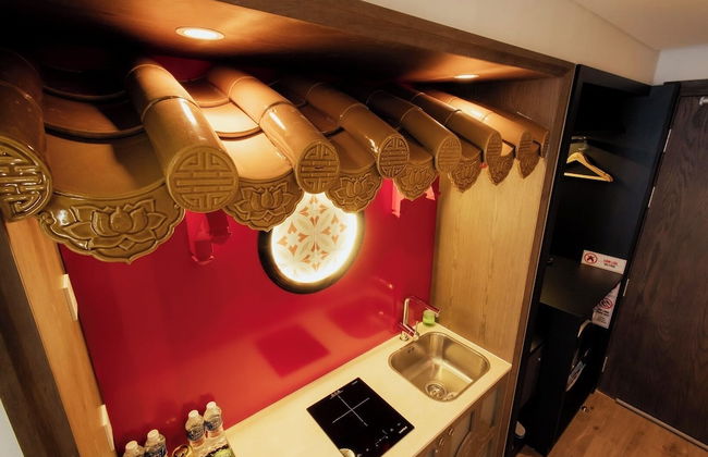 M-Continental Mandala Hotels & Resorts - Photo 62