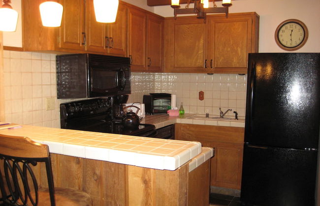 Val d'Isere by Mammoth Reservation Bureau - Foto 49