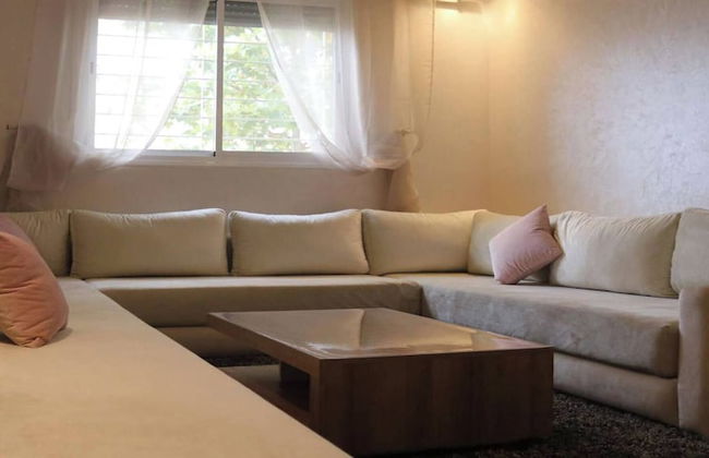 Jolie Appartement À Ifrane Calme et Spacieux - Foto 12