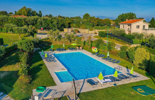 Residence Relais Rosa dei Venti - Foto 20