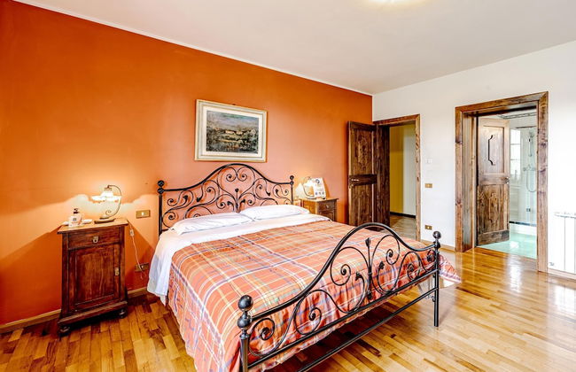 Villa del Colle in Torgiano - Foto 8