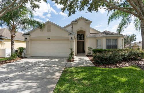 Cozy 4 Bedrooms Next to DisneyPrivate Pool - Foto 44