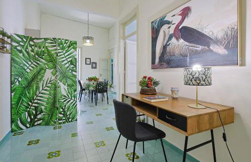 Prestigiosa Dimora Storica con Affacci sul Duomo - Photo 36