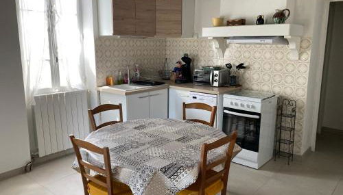 Chez la Mamé - Foto 4