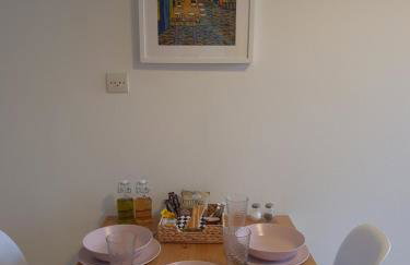 Seaside Apartment in Xilokastro - Thalassa Blue by Booking Kottas - Foto 20