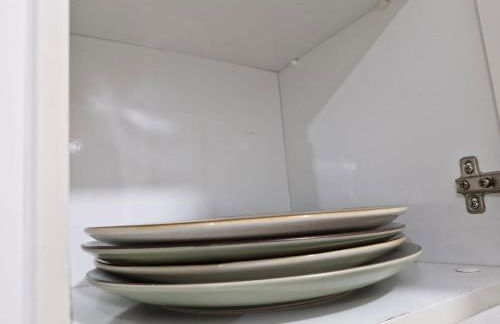 Apartamento completo perto da FOB-USP - Photo 23