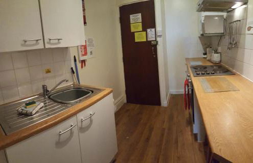 Norwyn Court Holiday Apartments - Foto 92