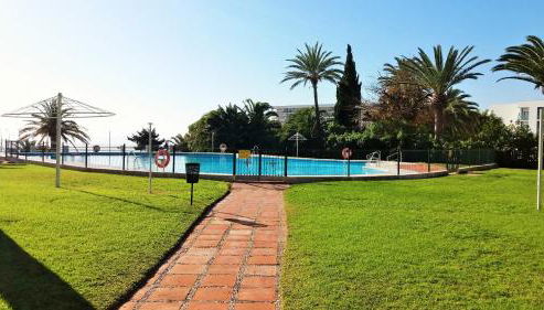 Apartamento Playa Centro Vistas Mar - Foto 5