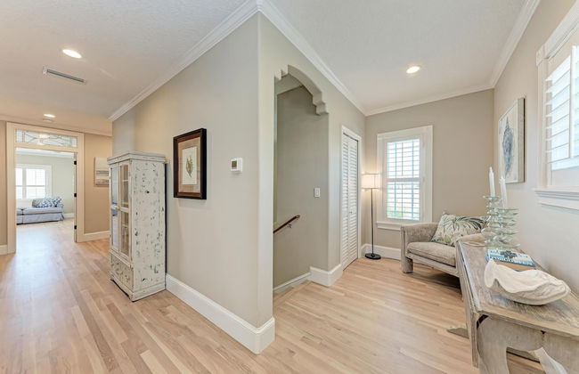 Once Upon A Time managed by Beach Retreats - Foto 38