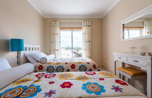 2 Bedroom Top Floor Apartment, Oasis Parque, near Alvor AT01 - Foto 15