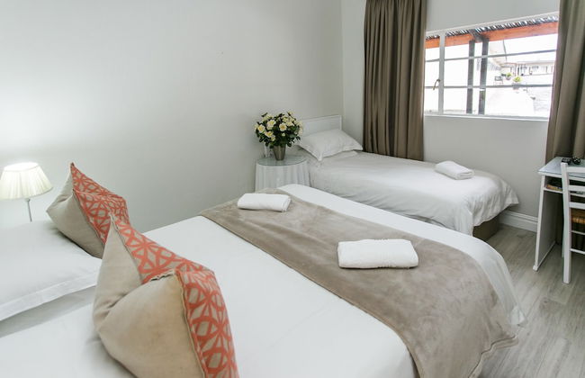 Wagon Wheel Country Lodge - Foto 17