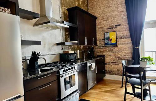 Cozy Loft Retreat for Two - Foto 4