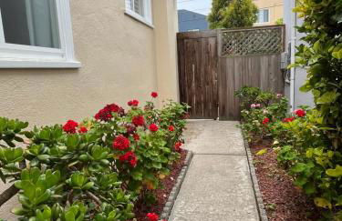 2 Bedroom House OR Private Studio near SF, SFSU and SFO - Foto 12