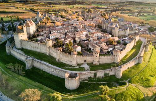 Chez Nous, Chez Vous ! - Foto 31