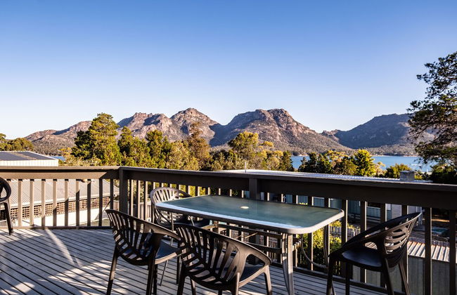 The Lookout - Foto 30