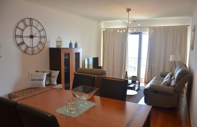 Atlantic Home Apartment - Photo 17