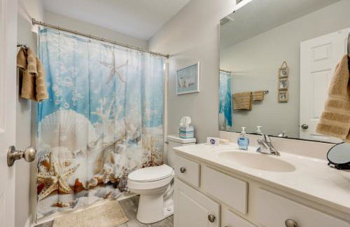 Sweet Tee Retreat in Southport Golf Community! - Foto 23