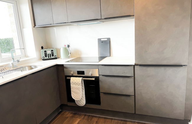 Amber Vista 2 Bedroom Apartments - Foto 17