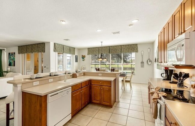 Lakeside Landing 6 Bedrooms - Foto 16