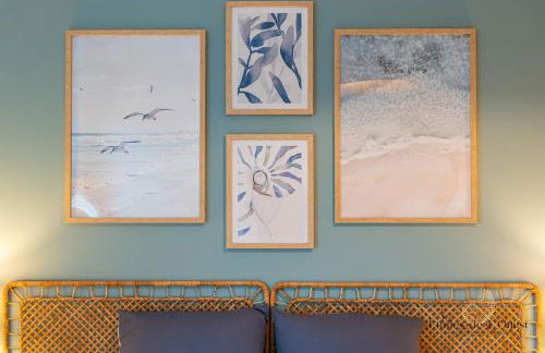 T5 La Servanaise - Océan accessible à pied - Photo 26