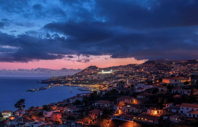 Luxury Holidays in Madeira - Vila Lazareto - Foto 67