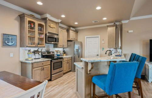 Sea Worthy home - Foto 12