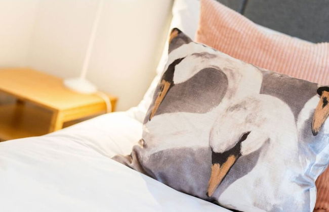 Barclay Stonehaven Seaside Home Aberdeenshire - Foto 62