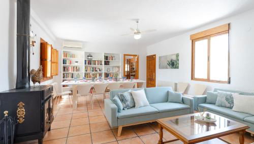 Villa Áurea - Foto 4