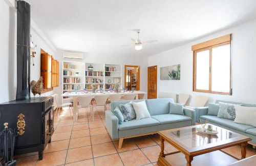 Villa Áurea - Foto 4