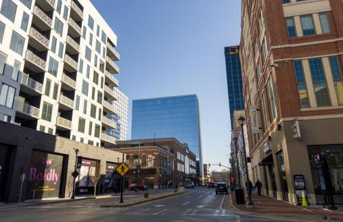 Atlantic Luxe Loft - Foto 41