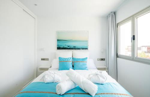 Villa La Perla - Vista al Mar - Playa Blanca - Foto 28