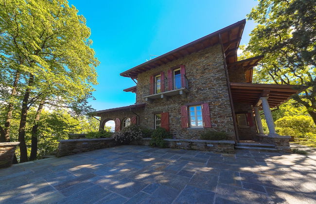 Villa Risveglio by Myvillacollection - Photo 27