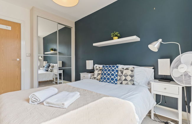 Kingsland High Street Apartment - Foto 2