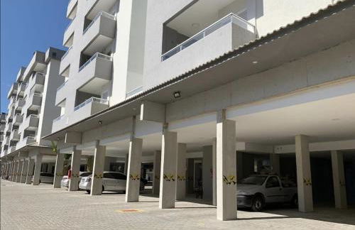 S02 - Lindo apto 3 min da praia + linda de Ubatuba - Foto 15