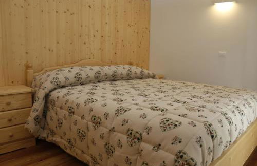 Apartment Cjase Fravins-4 by Interhome - Foto 8