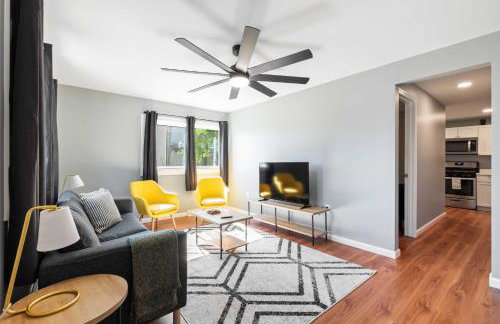 Sensation on Salisbury - Foto 9