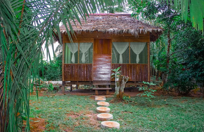 Tronco Tambopata Adventure - Photo 12