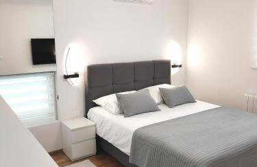 Bella Vista - cozy apartments with easy check-in and free parking - Foto 1