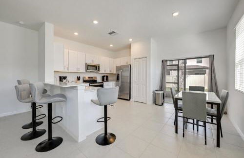 Newly Built Townhome 8 Mi to Manatee Viewing Ctr! - Foto 5