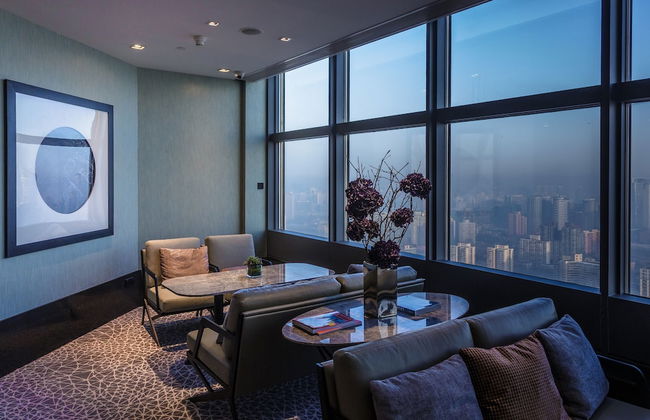 Jingguang Center Apartment - Foto 21