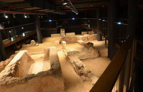 Canet de Berenguer playa, cerca de Valencia , WIFI, SmartTV 40" - Photo 70