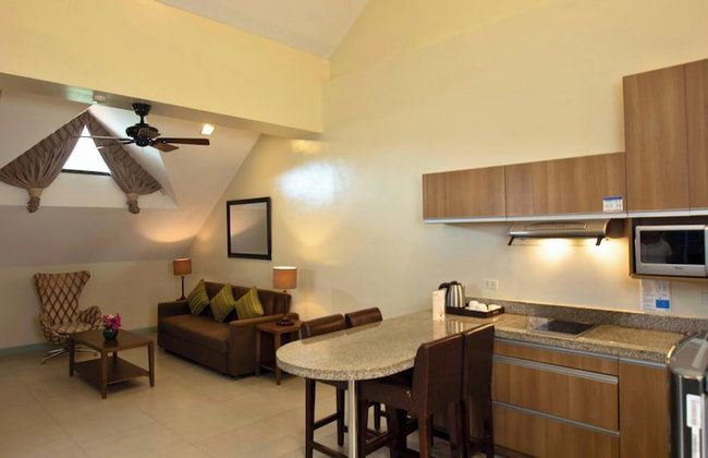 Azalea Hotels & Residences Baguio - Photo 20