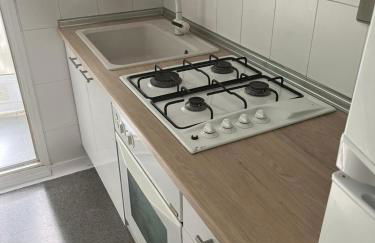 apartamento con vistas al mar a pocos metros de la playa - Foto 21